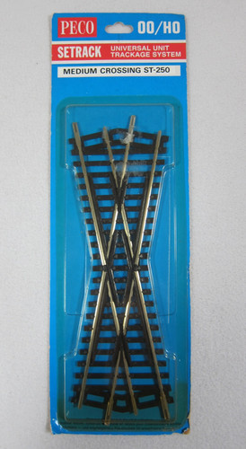 New peco setrack 250 - new,