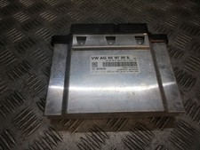 2018 SEAT LEON 1.2 TSI SE 5DR 5F CYVB MK3 (MANUAL) ENGINE ECU 04E907309BL