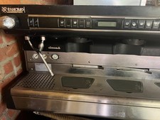 Rancilio classe - 9, (3