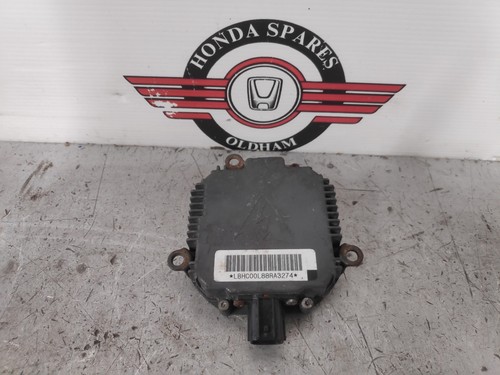 Honda civic mk8 genuine - genuine, xenon