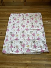 Ballerina Duvet Cover