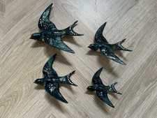 RARE !! Beswick WALL Plaques