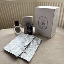 Diptyque EMPTY Eau Des Sens 50ml Eau De Toilette Bottle & Gift Box