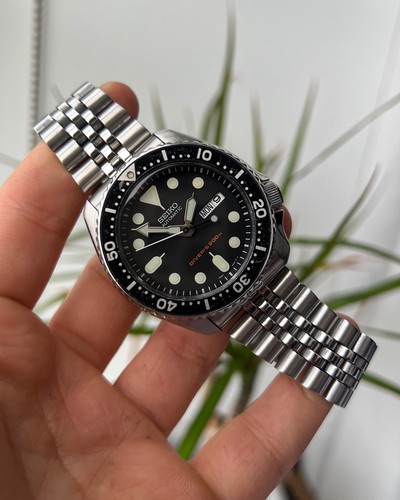 Seiko skx007 - seiko,