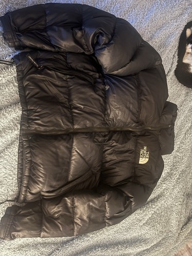 The north face nuptse 700 - face,
