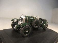 1:76 oo gauge Oxford - Bentley