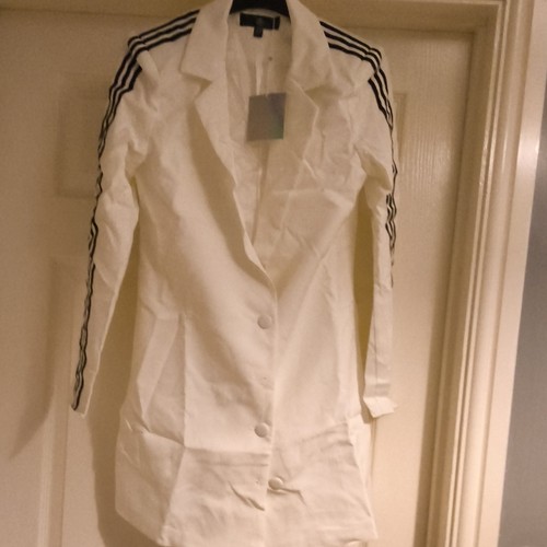 Missguided women white black - women's, white/black