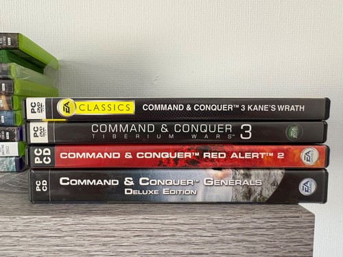 Game bundle 4 - bundle,