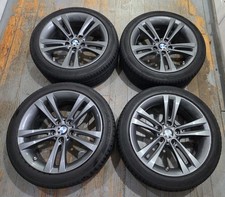 Genuine BMW 3 SERIES 4 Series