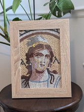 Handmade copy of a Roman