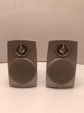Boston Acoustics Micro90x II Speakers Pair Satellite