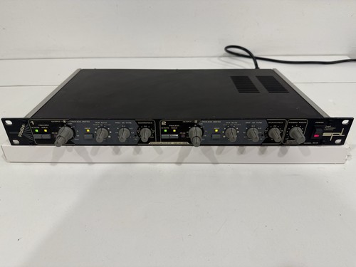Spl psychoacoustic - spl, sx