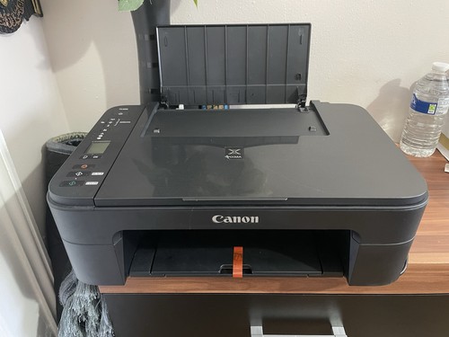 Canon pixma ts3355 all one - pixma, all-in-one