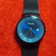 Accurist mb902n men metal - accurist,