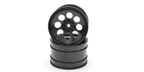 Kyosho optima black - optima, inches