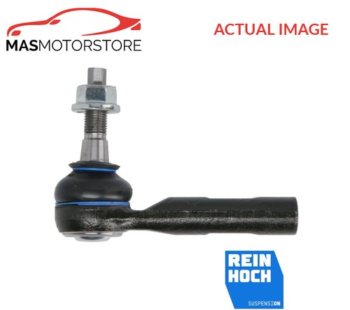 Track rod end - rod,