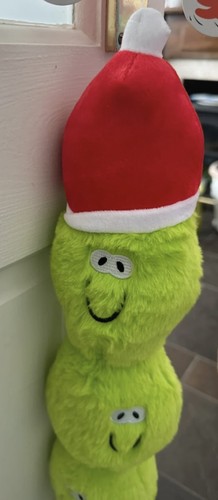 Giant festive sprout