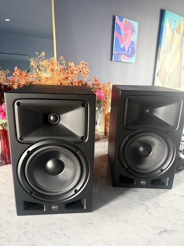 Rcf ayra pro8 active - active, studio