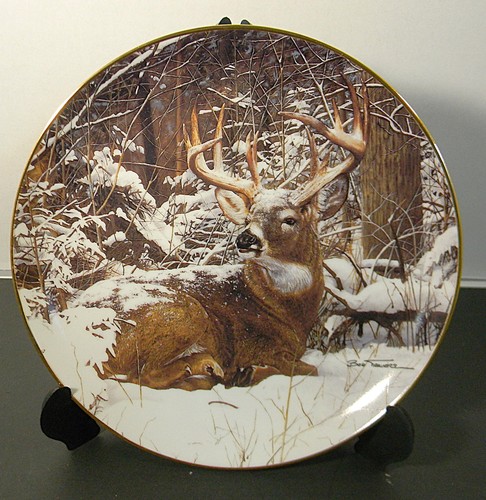 Danbury mint pride - of, the