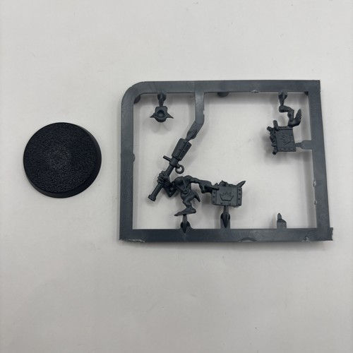 Warhammer 40k ork nobz ammo - 40k,