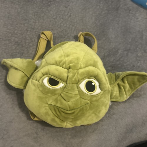 Disney star wars - wars, yoda