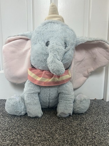 Large disney simba baby dumbo - large,