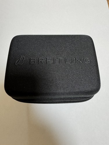 Genuine breitling black - breitling,