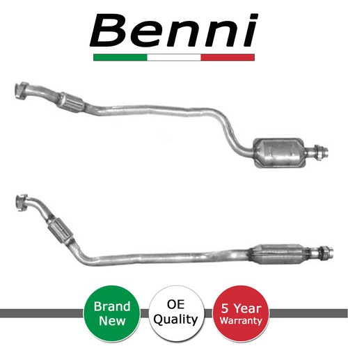 Catalytic converter euro - catalytic,