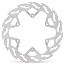 Moto Master Rear Flame Brake