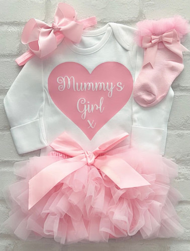 New mummy girl baby - mummy's, girls