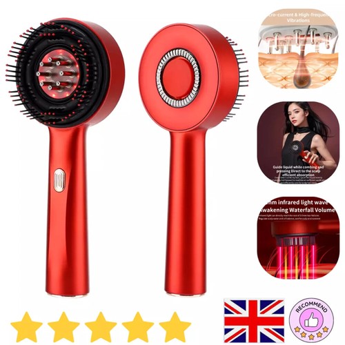 Shiatsu hair scalp massager - hair,