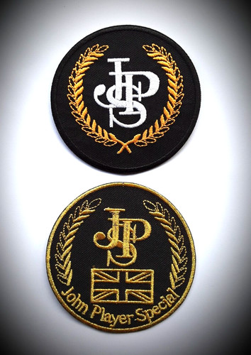 John player special jps - player,