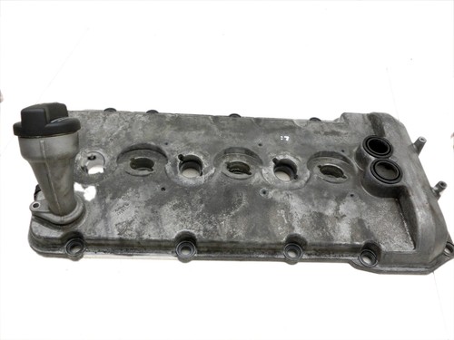Valve cover left for - valve,
