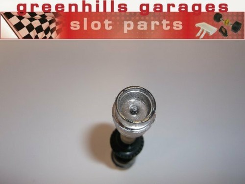 Greenhills scalextric ligier - greenhills,