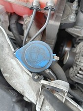 FORD FOCUS ZETEC MK3 1.6