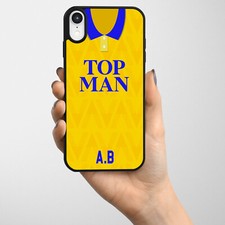 Personalised Leeds iPhone Case