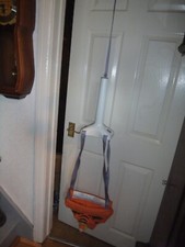 Kids Jumping Chair Adjustable Baby Swing Bouncing Seat Sports Exercise Toy