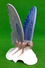 ROSENTHAL BUTTERFLY - KARL HIMMELSTOSS - BEAUTIFUL.