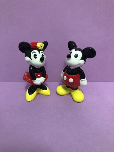 Disney mickey minnie - mickey,