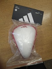 adidas Cricket Incurza White