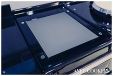 Hard Anodised Replacement 4