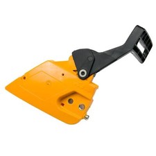 Side Clutch Cover for Partner