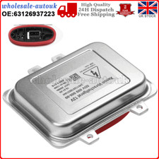 Xenon Headlight HID Ballast