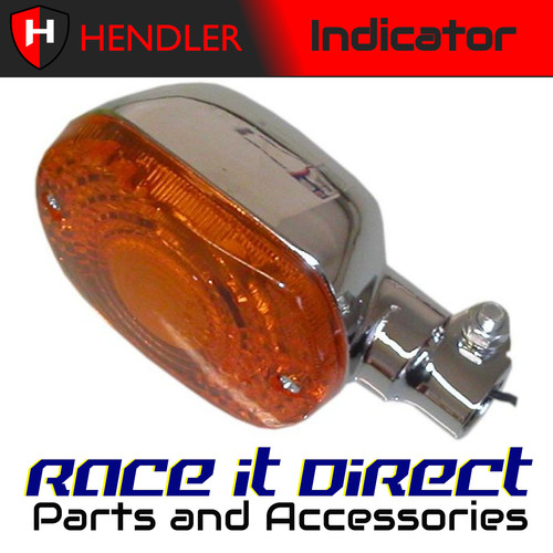Indicator for kawasaki - for,