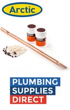 Arctic Smoke Plume Kit - Smoke