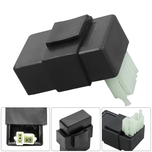 For 250cc cdi quad - cdi, ac