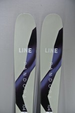 SKIS All Mountain/ Freeride -