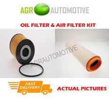 DIESEL SERVICE KIT OIL AIR