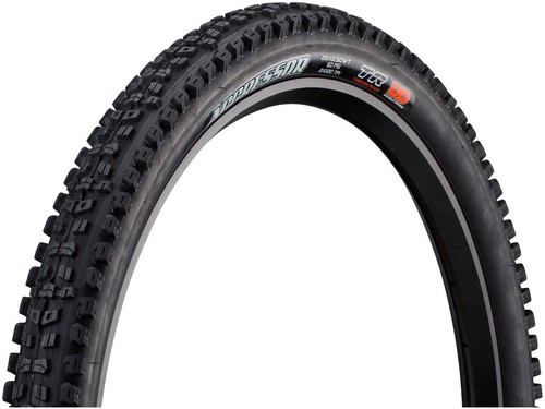 Maxxis aggressor folding - aggressor,