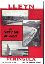 Vintage Lleyn Peninsula